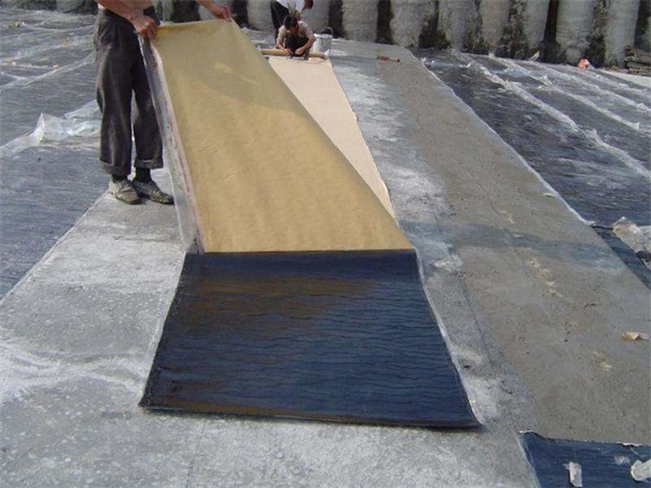 APP防水卷材(圖1)